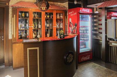 کلیفتون اینترنیشنال هتل