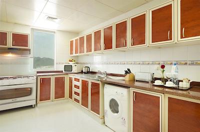 کلیفتون اینترنیشنال هتل