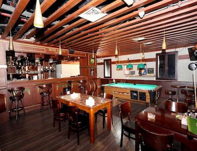 کلیفتون اینترنیشنال هتل