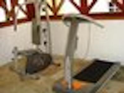 مارینا تراول پریا هتل