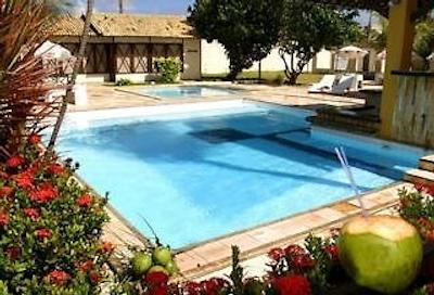 مارینا تراول پریا هتل