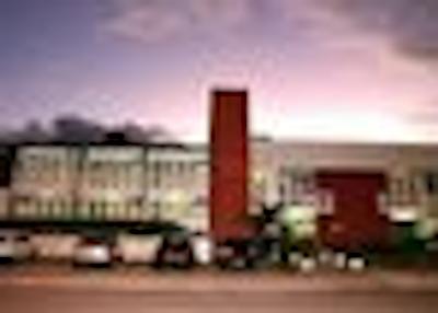 مارینا تراول پریا هتل