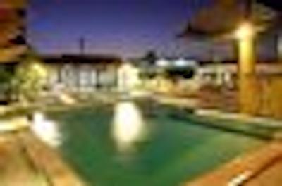 مارینا تراول پریا هتل