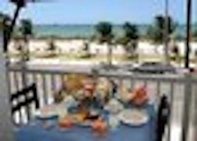 مارینا تراول پریا هتل