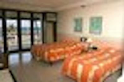 مارینا تراول پریا هتل