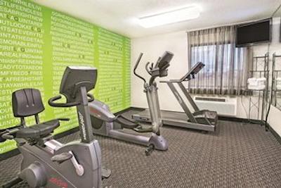 لا کوینتا این هوستون بتون ایست