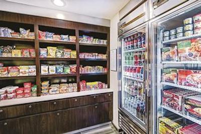 لا کوینتا این هوستون بتون ایست