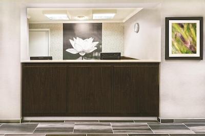 لا کوینتا این هوستون بتون ایست