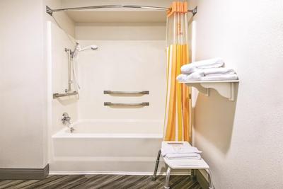 لا کوینتا این هوستون بتون ایست