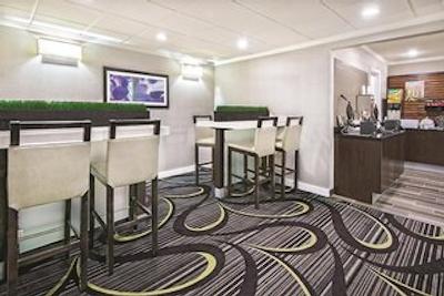 لا کوینتا این هوستون بتون ایست