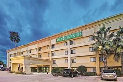 لا کوینتا این هوستون بتون ایست