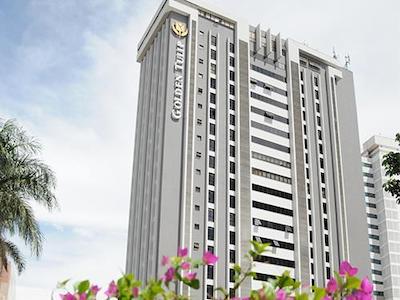 گولدن تولیپ ادرز