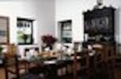 کدار هریتاج لج