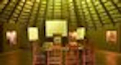 کدار هریتاج لج