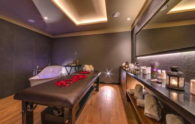 رادیسن بلو لئوگراند هتل چیسیناو