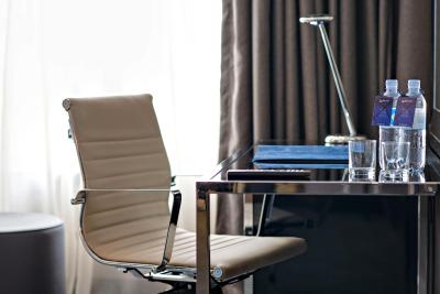 رادیسن بلو لئوگراند هتل چیسیناو