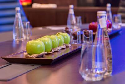 رادیسن بلو لئوگراند هتل چیسیناو