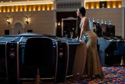 رادیسن بلو لئوگراند هتل چیسیناو