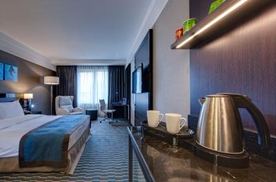 رادیسن بلو لئوگراند هتل چیسیناو