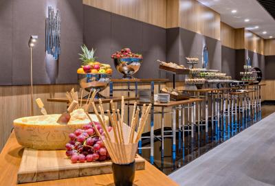 رادیسن بلو لئوگراند هتل چیسیناو