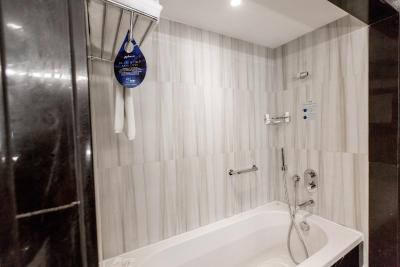 رادیسن بلو لئوگراند هتل چیسیناو