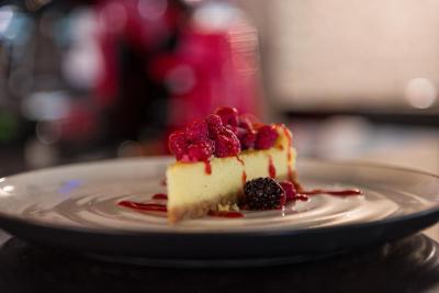 رادیسن بلو لئوگراند هتل چیسیناو