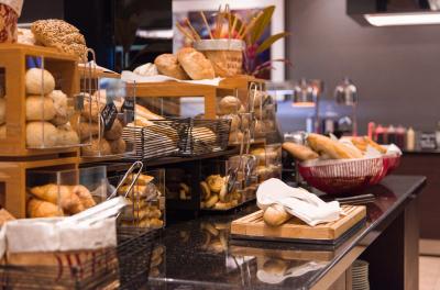 رادیسن بلو لئوگراند هتل چیسیناو