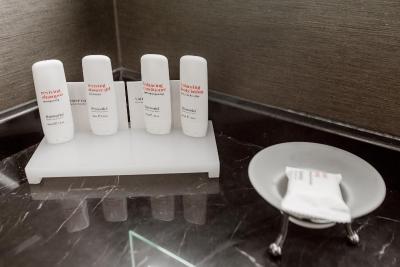 رادیسن بلو لئوگراند هتل چیسیناو