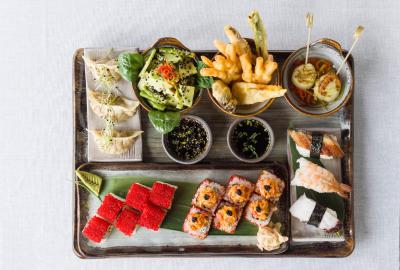 رادیسن بلو لئوگراند هتل چیسیناو