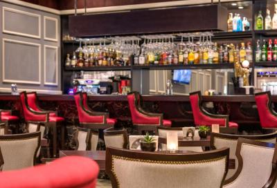 رادیسن بلو لئوگراند هتل چیسیناو