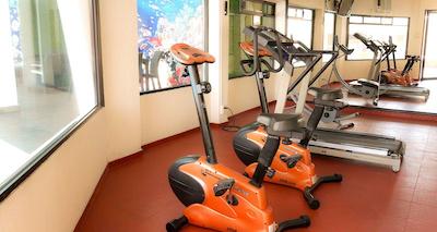 بست وسترن بریسا