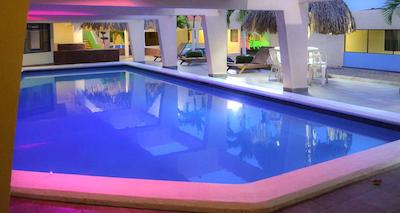 بست وسترن بریسا