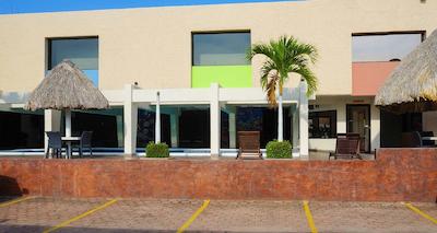 بست وسترن بریسا