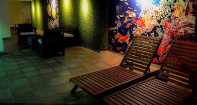 بست وسترن بریسا