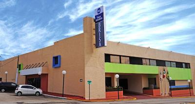 بست وسترن بریسا