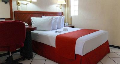 بست وسترن بریسا