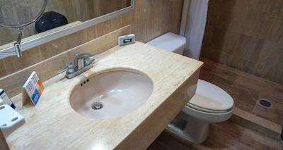 بست وسترن بریسا