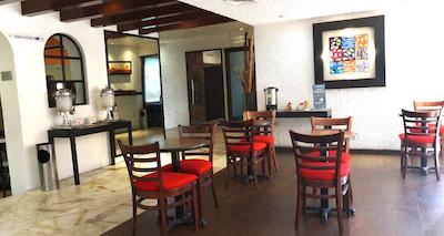 بست وسترن بریسا