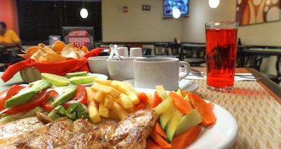 بست وسترن بریسا