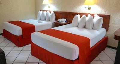 بست وسترن بریسا