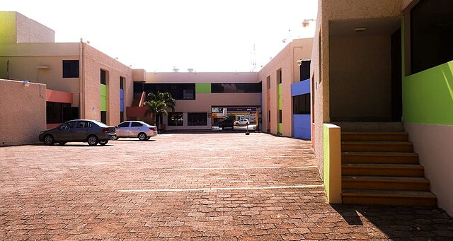 بست وسترن بریسا