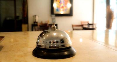 بست وسترن بریسا