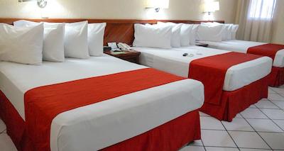 بست وسترن بریسا