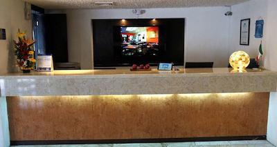 بست وسترن بریسا