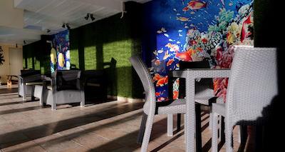 بست وسترن بریسا