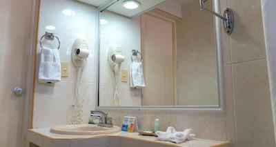 بست وسترن بریسا