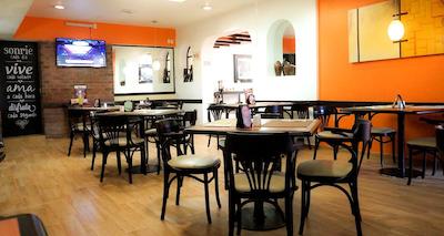 بست وسترن بریسا