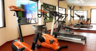 بست وسترن بریسا