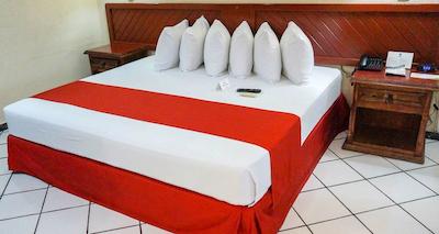 بست وسترن بریسا