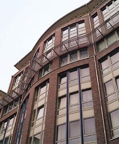 نه برلین کروزبرگ